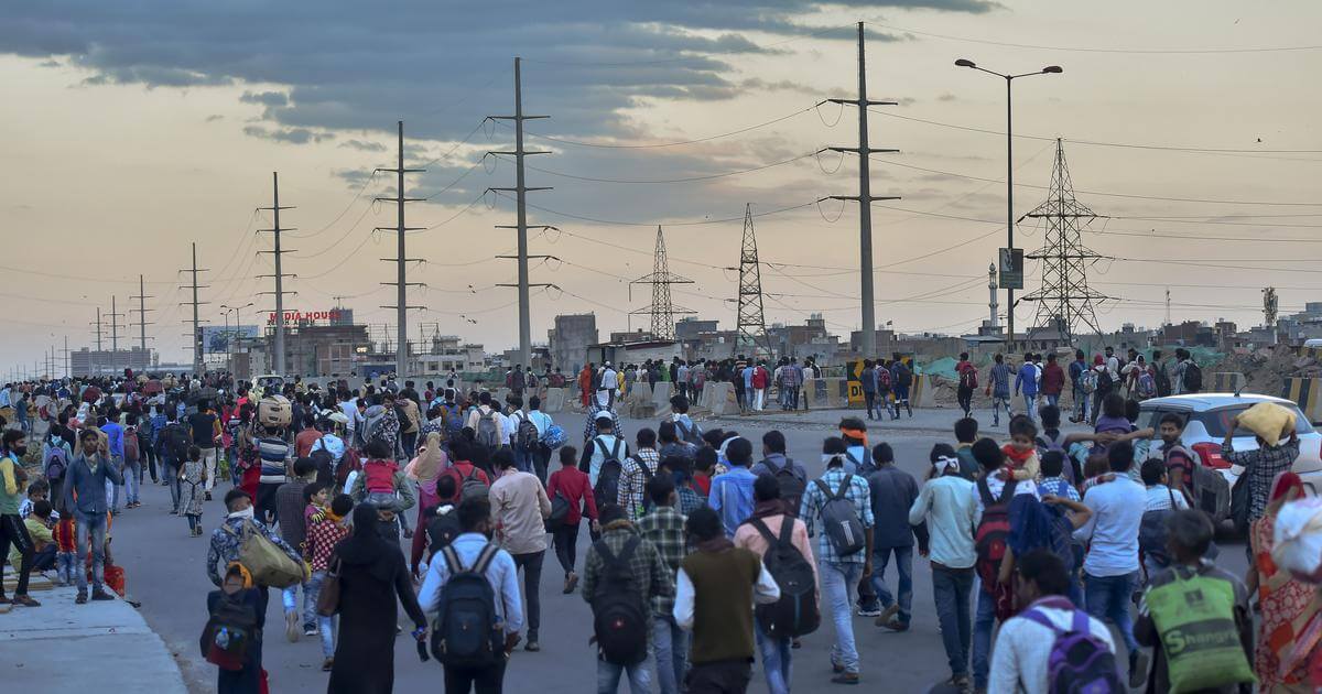 Migration Workers