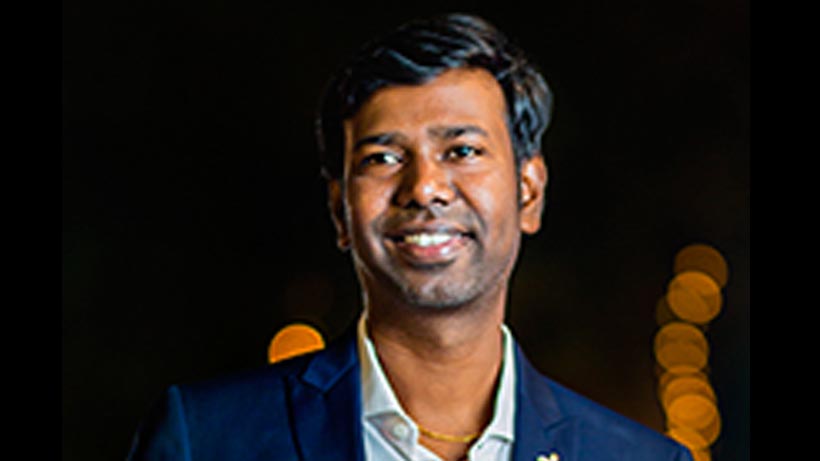 karthik-profile