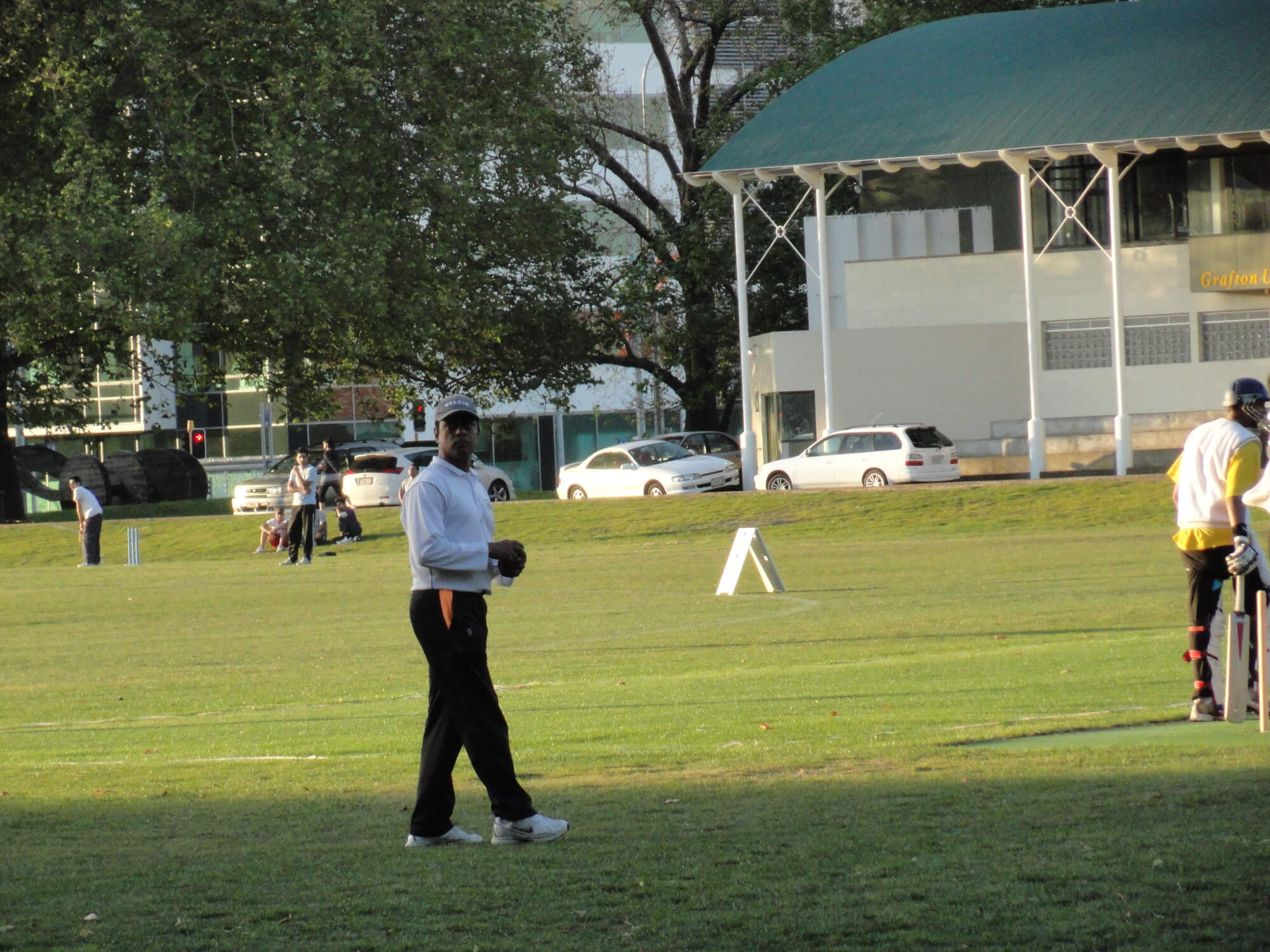 Subbu in the Coaching Act