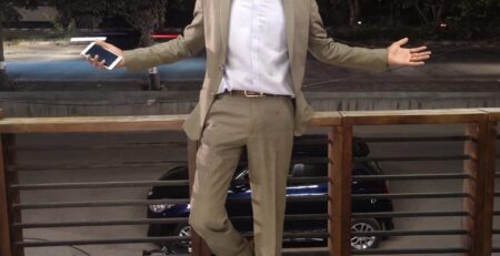 Connecting Dots Student way