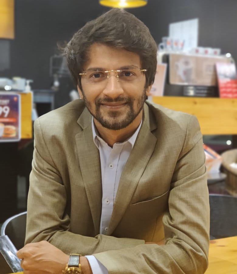 Aamer Ahmed