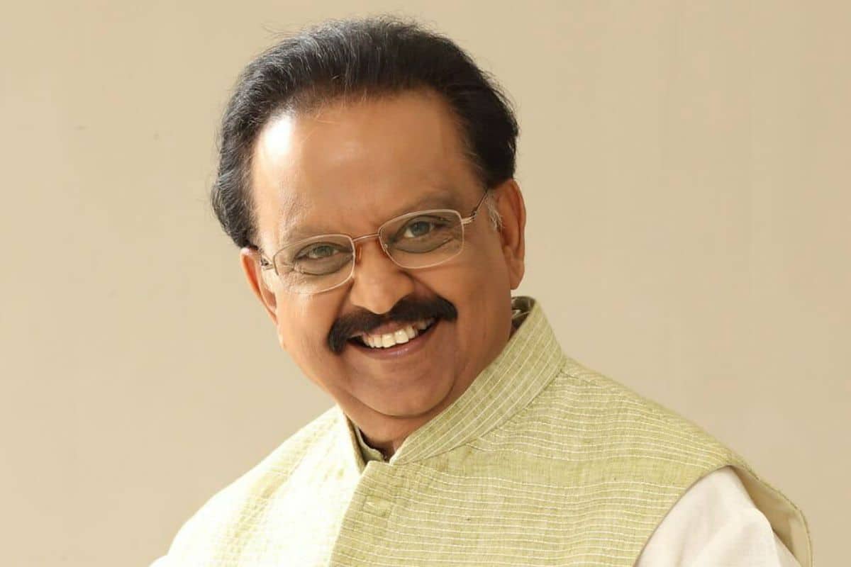 sp balasubrahmanyam