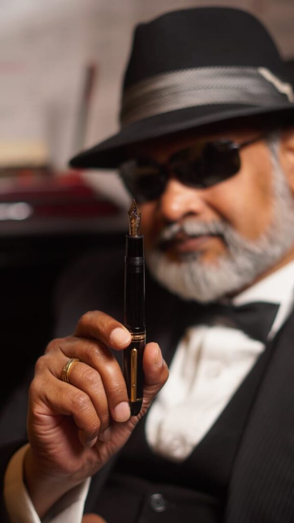 Professor K C Janardhan